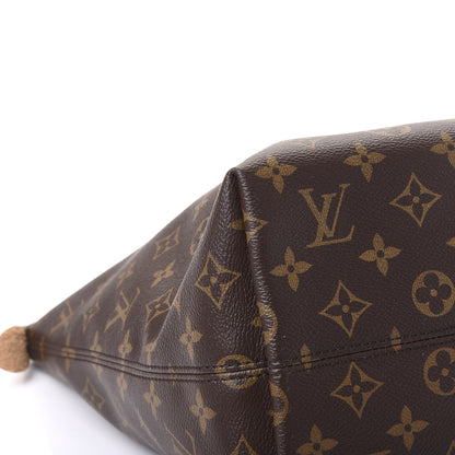 Louis Vuitton Monogram Iena MM 7 of 15