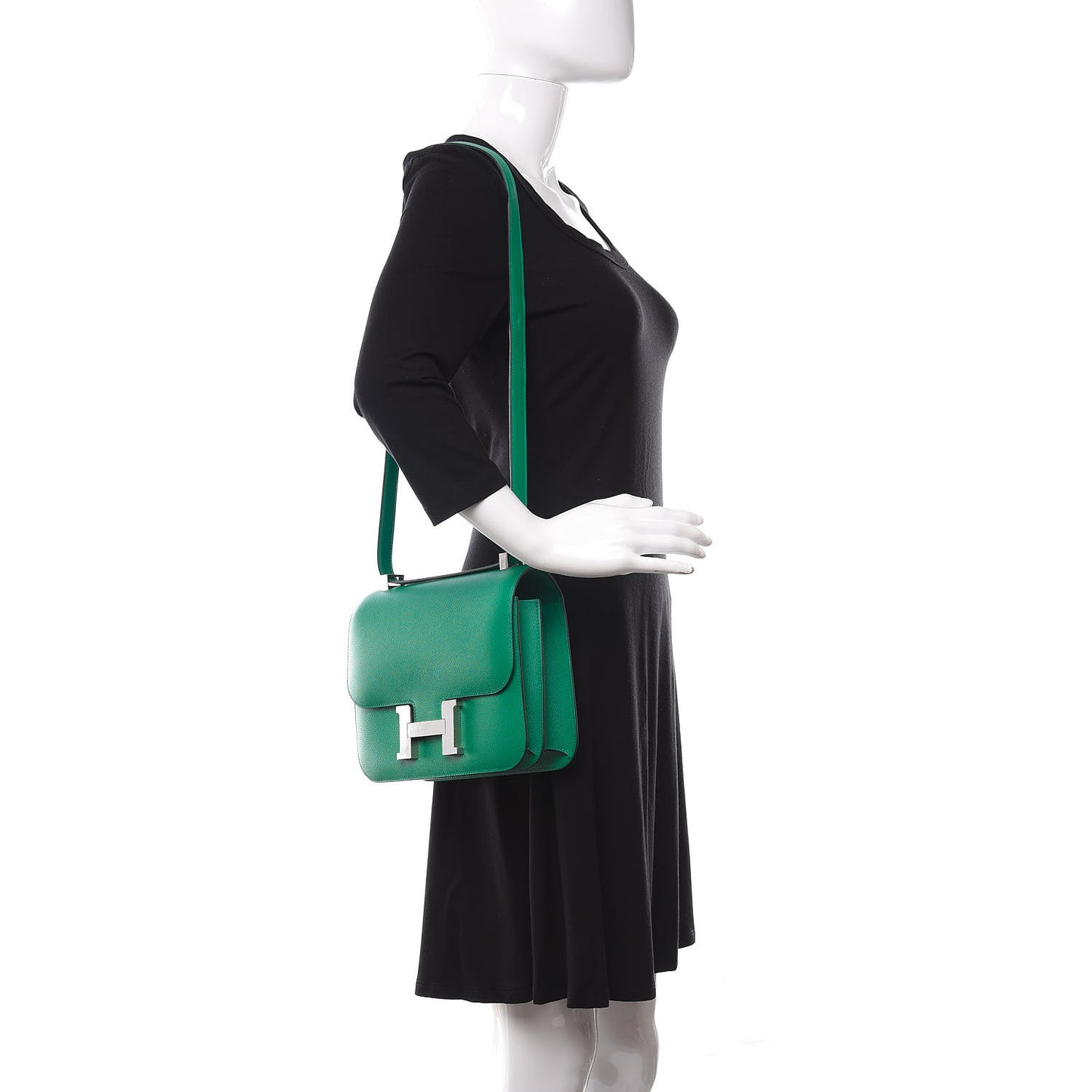 Evercolor Constance 24 Vert Vertigo