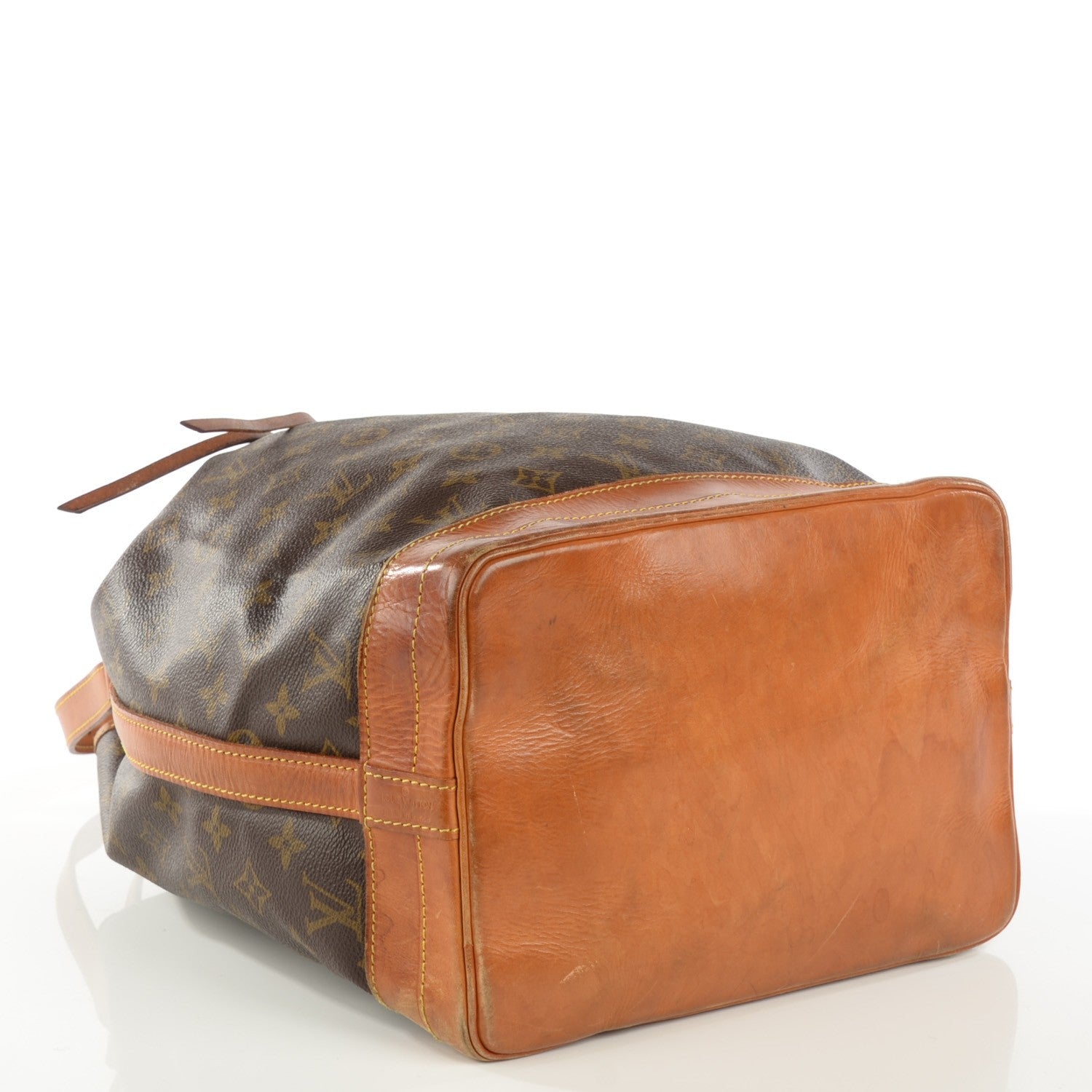 Louis Vuitton Monogram Noe 4 of 13