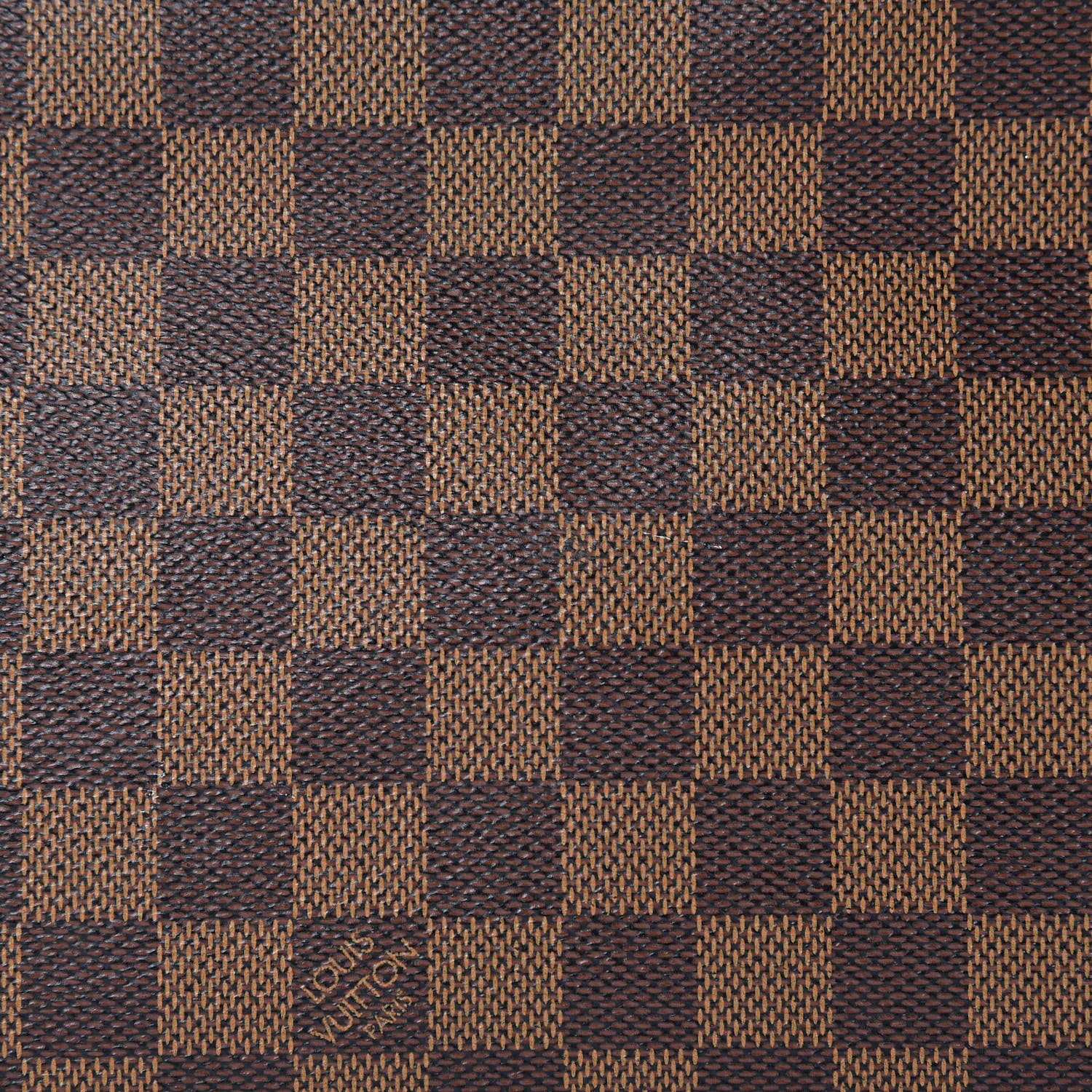 Louis Vuitton Damier Ebene Greenwich GM 16 of 19