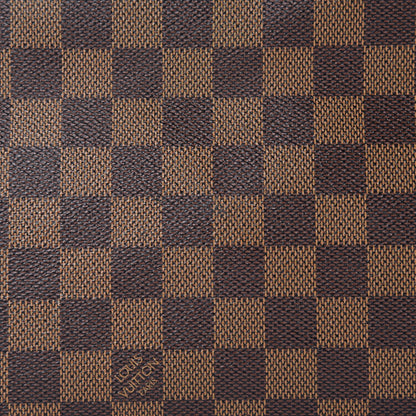 Louis Vuitton Damier Ebene Greenwich GM 16 of 19