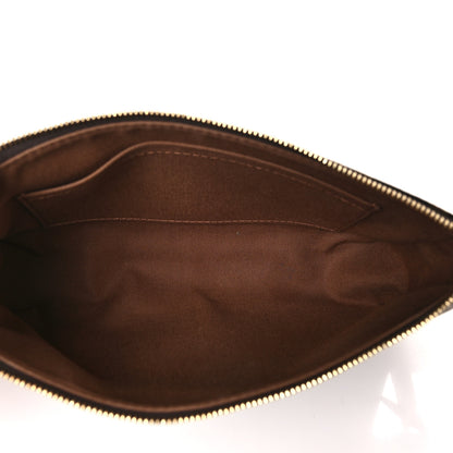 Louis Vuitton Monogram Pochette Accessories NM 5 of 9