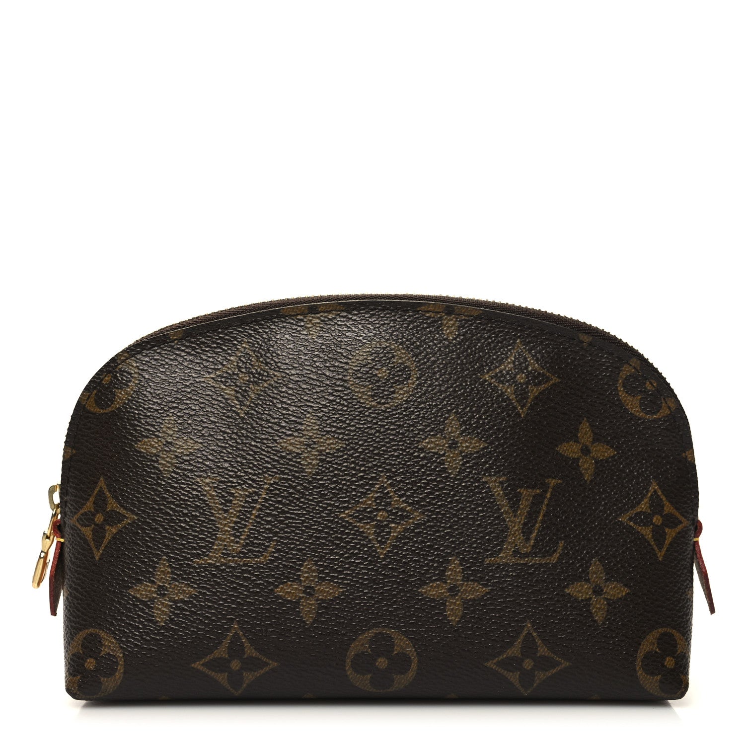 Louis Vuitton Monogram Cosmetic Pouch 1 of 9