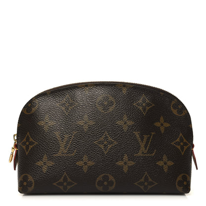 Louis Vuitton Monogram Cosmetic Pouch 1 of 9