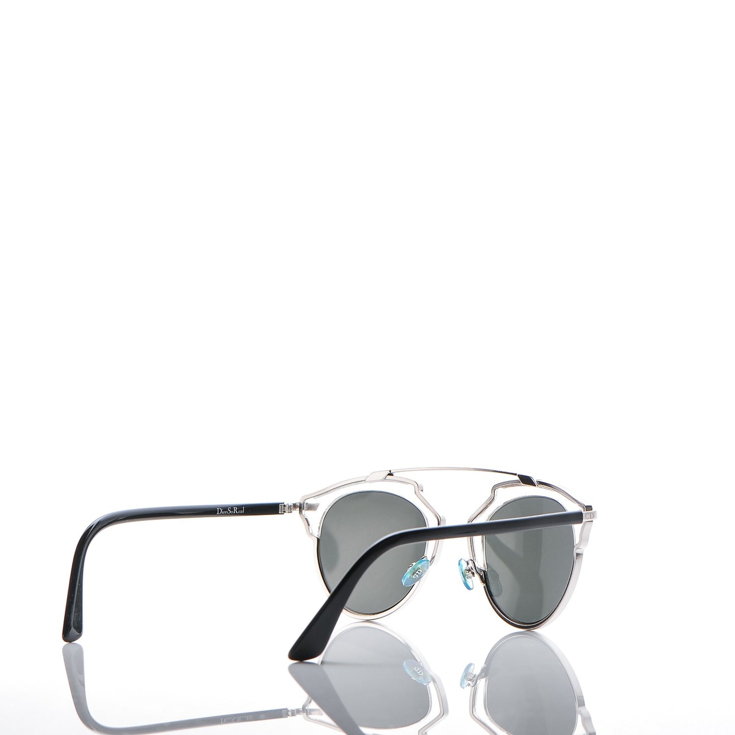 Technologic Sunglasses Black