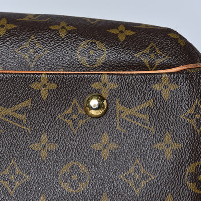 Louis Vuitton Monogram Griet 10 of 17