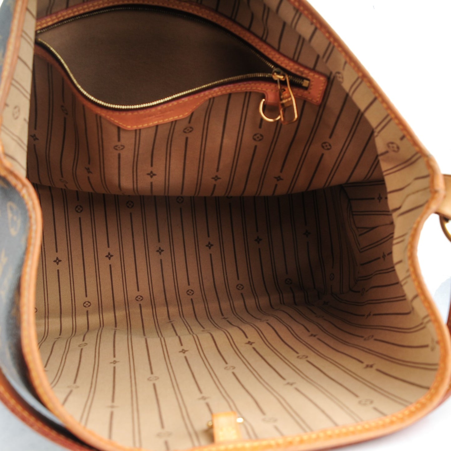 Monogram Delightful MM