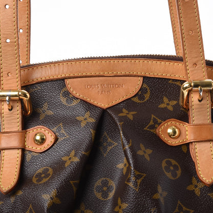 Louis Vuitton Monogram Tivoli GM 11 of 18