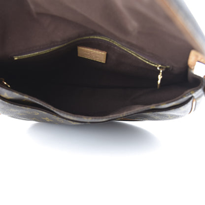 Louis Vuitton Monogram Menilmontant PM 9 of 13