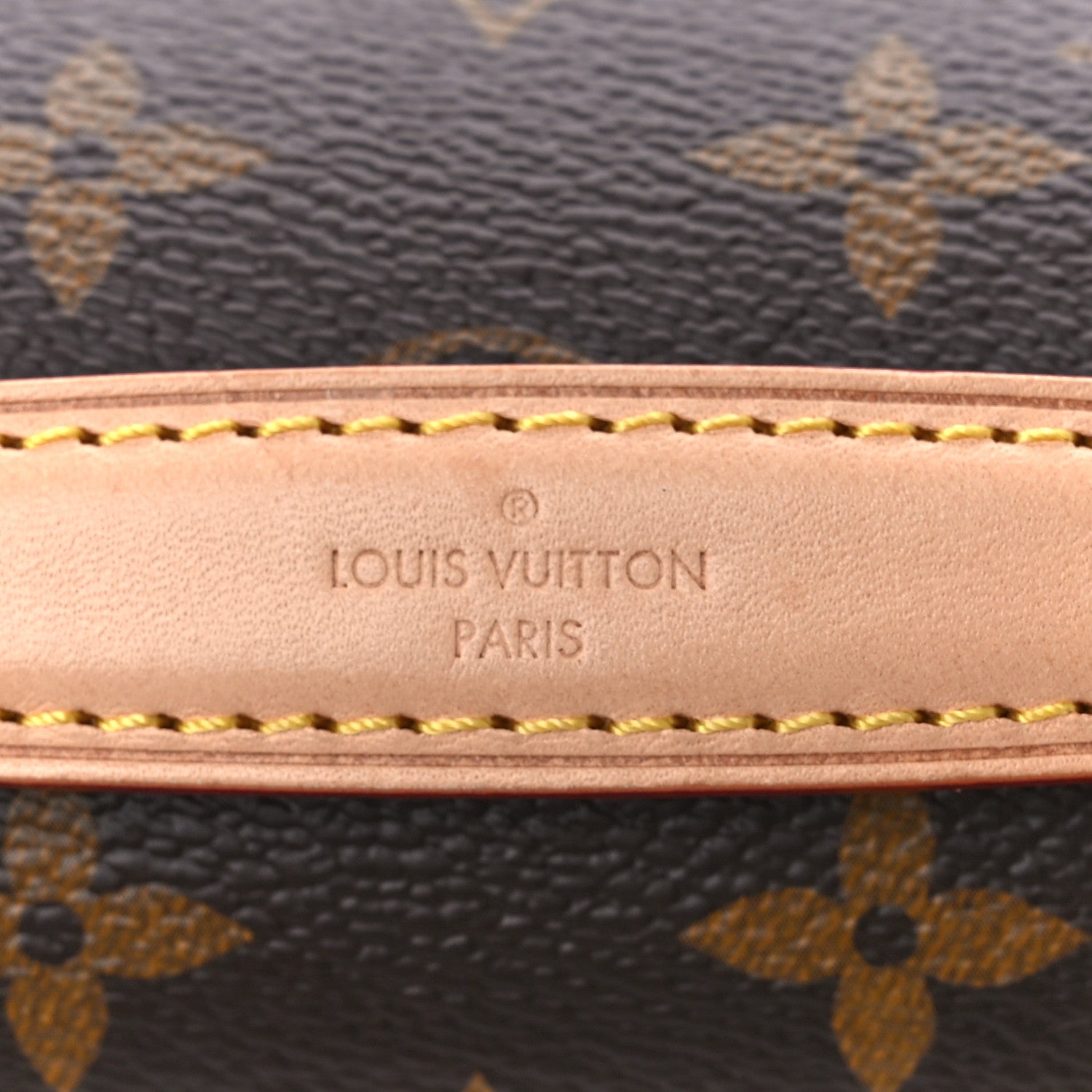 Louis Vuitton Monogram Pochette Metis East West 7 of 10