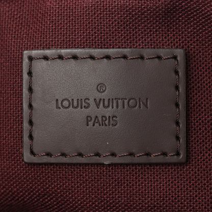 Louis Vuitton Damier Ebene Iena PM 6 of 9