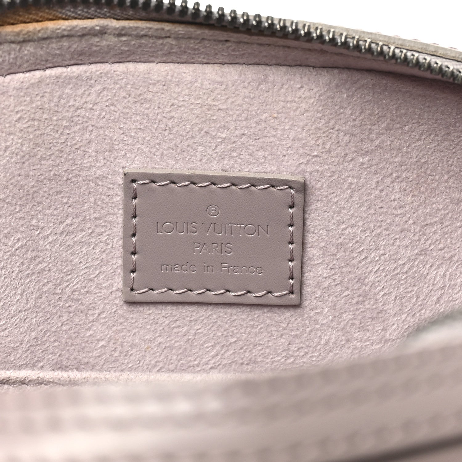 Louis Vuitton Epi Jasmin Lilac 6 of 10