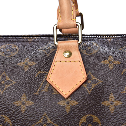 Louis Vuitton Monogram Speedy 30 12 of 16
