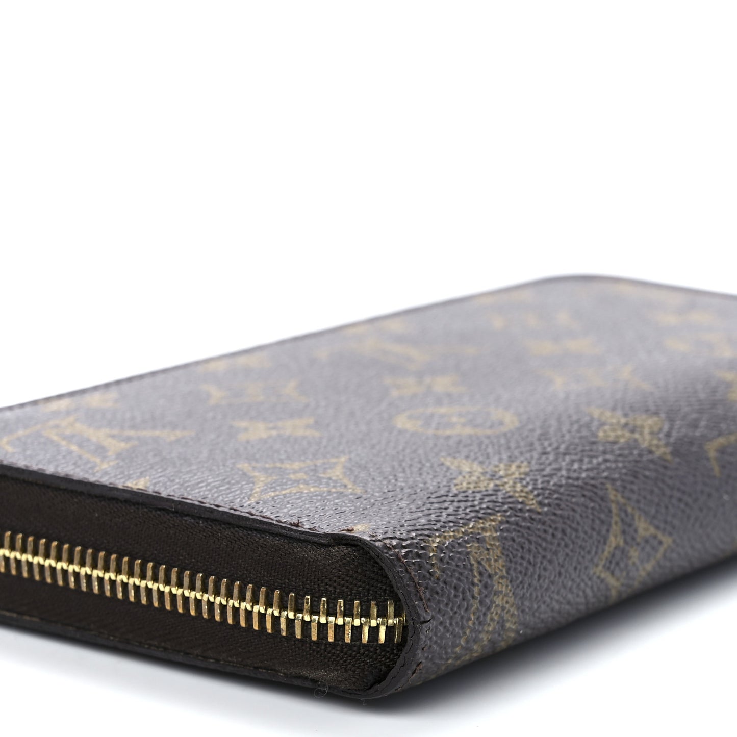Monogram Zippy Wallet