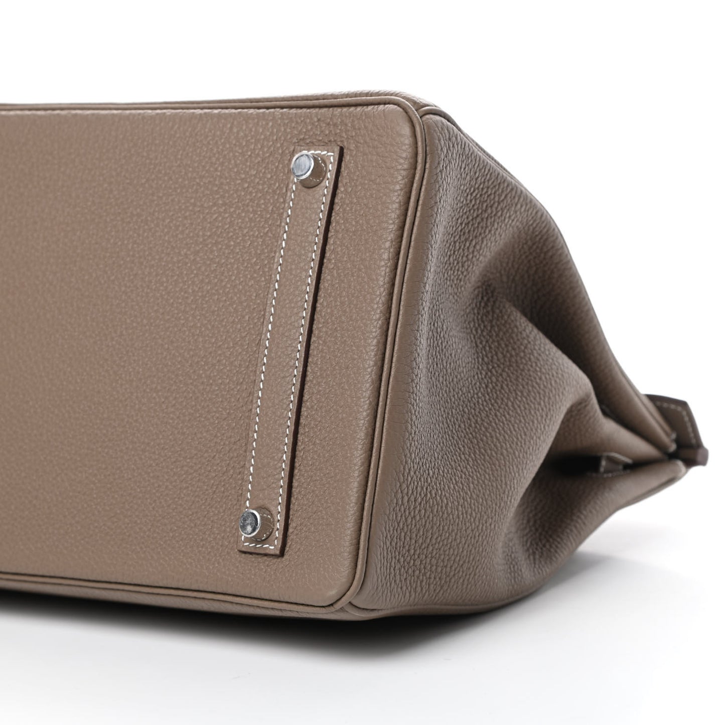 Togo Birkin 35 Etoupe