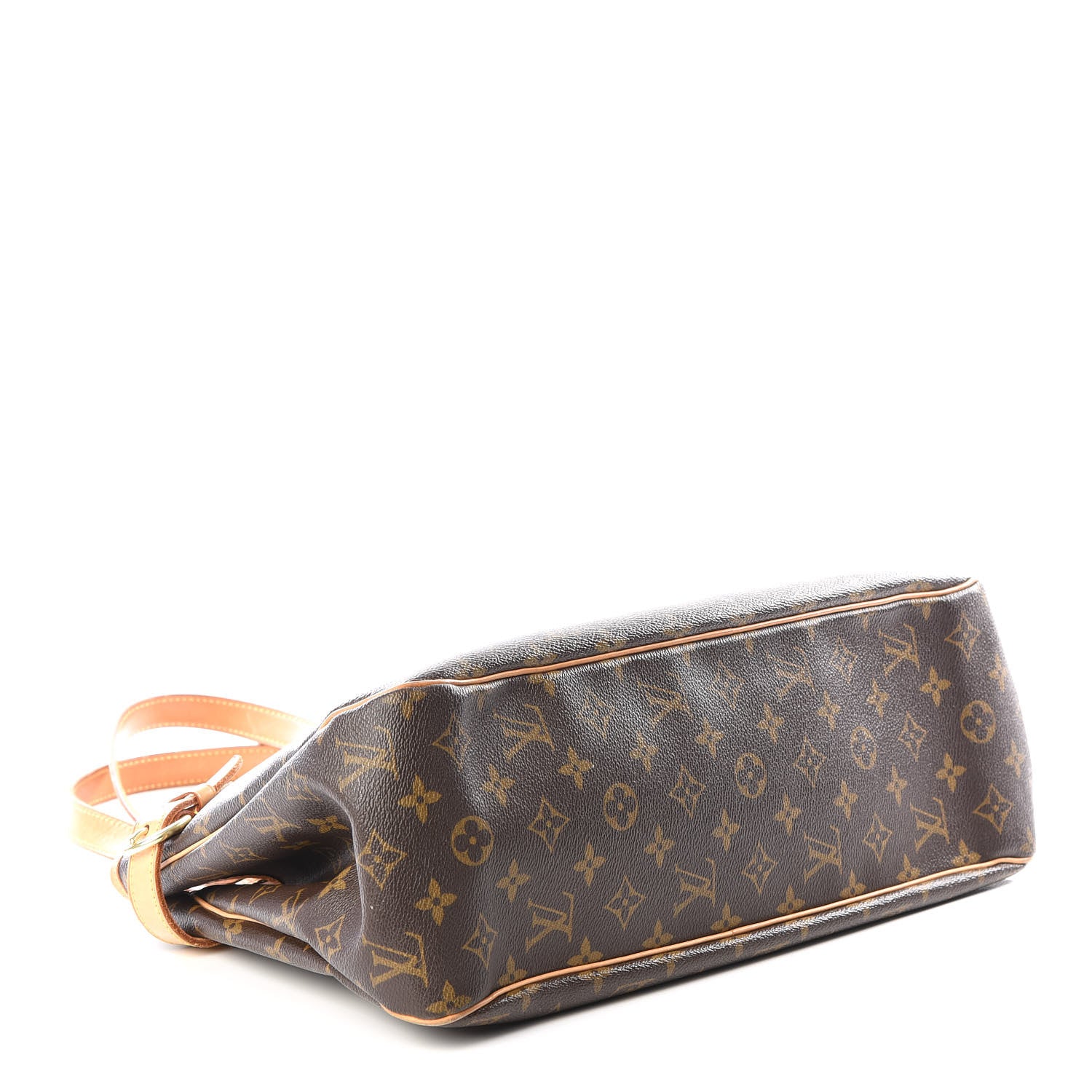 Louis Vuitton Monogram Batignolles Horizontal 3 of 12