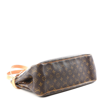 Louis Vuitton Monogram Batignolles Horizontal 3 of 12