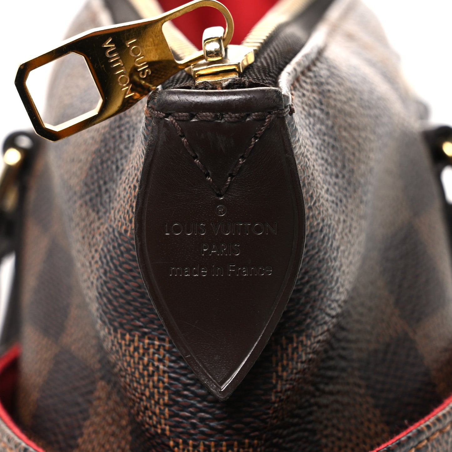Damier Ebene Totally PM