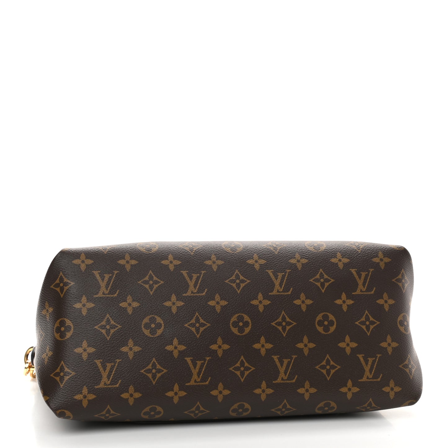Monogram Beaubourg MM Safran Imperial