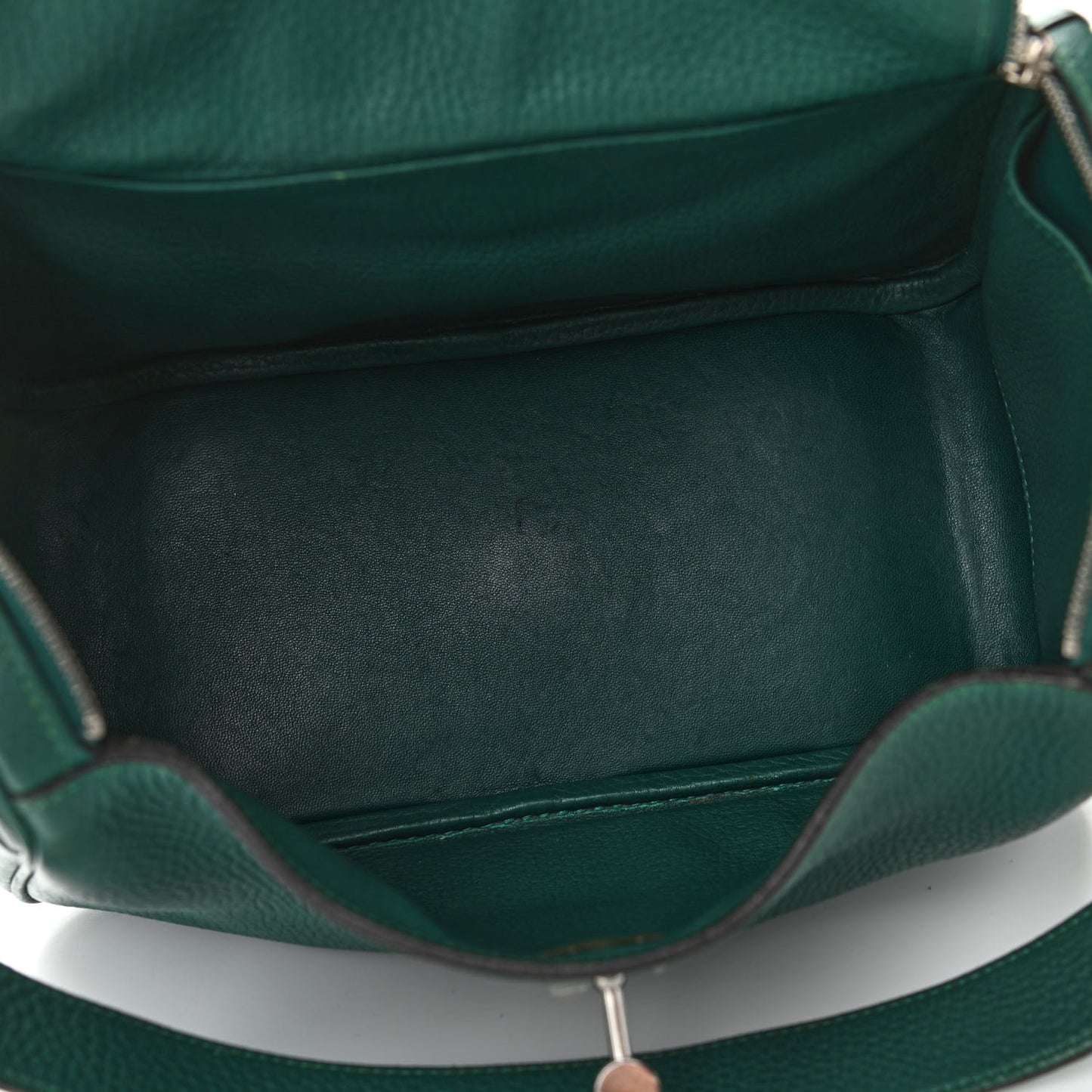 Taurillon Clemence Lindy 26 Malachite