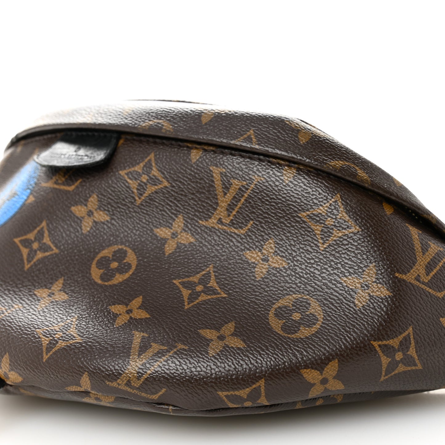 Monogram My LV World Tour Bumbag