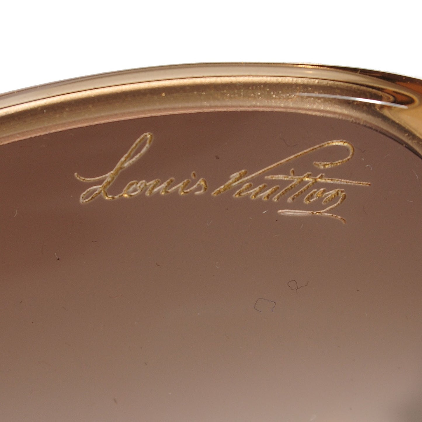 Gina Sunglasses Z0052W Light Glitter Honey