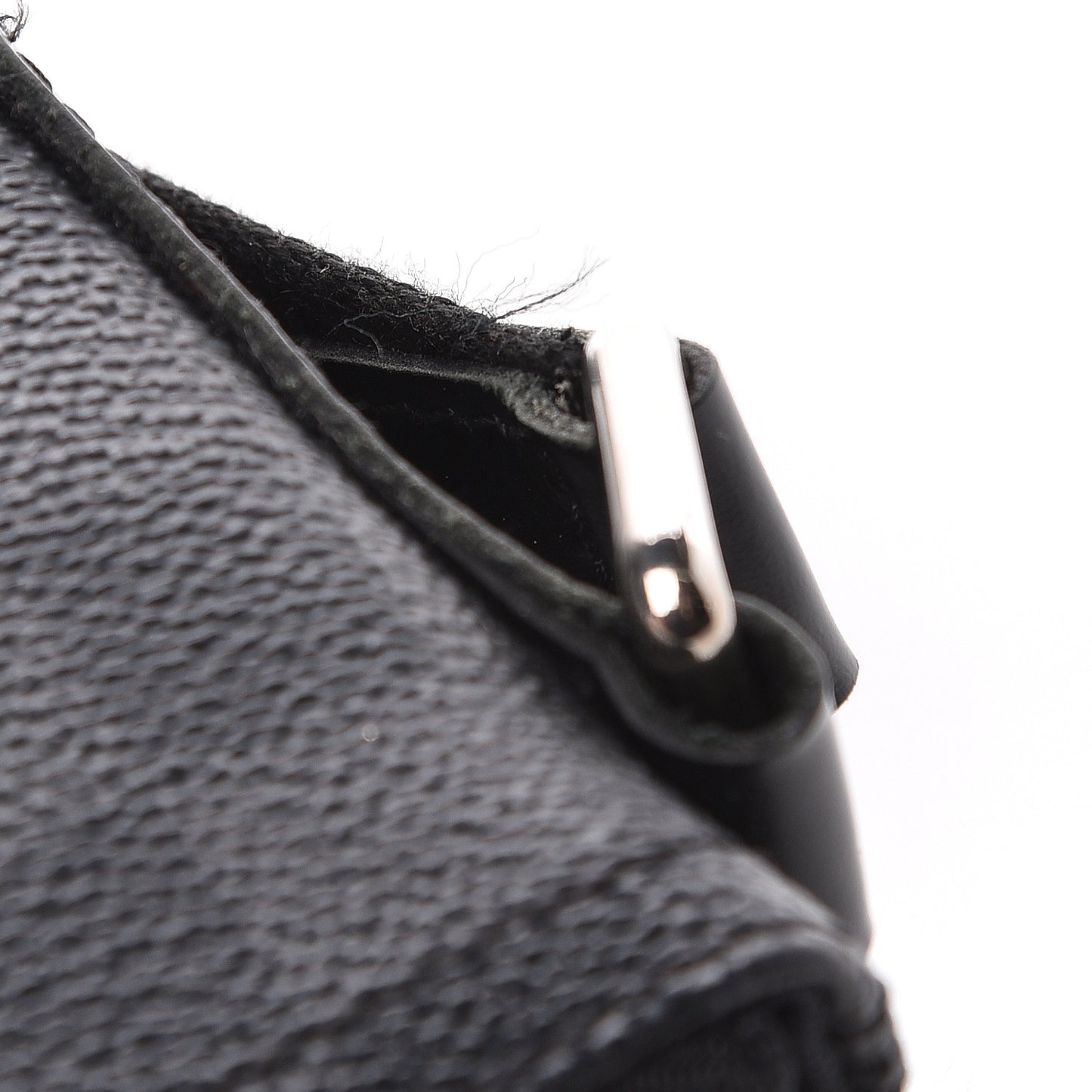 Damier Graphite Mick PM