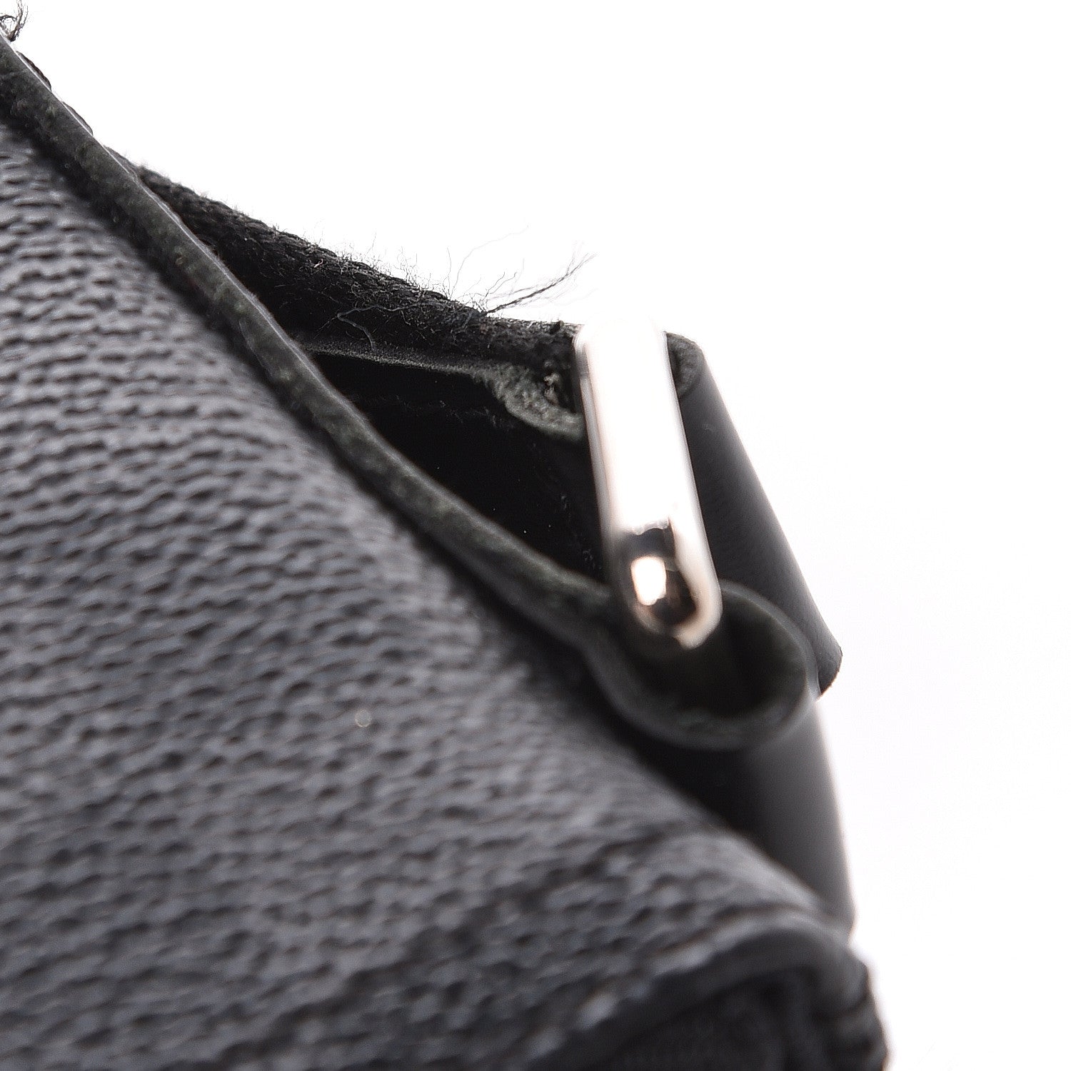 Louis Vuitton Damier Graphite Mick PM 8 of 13