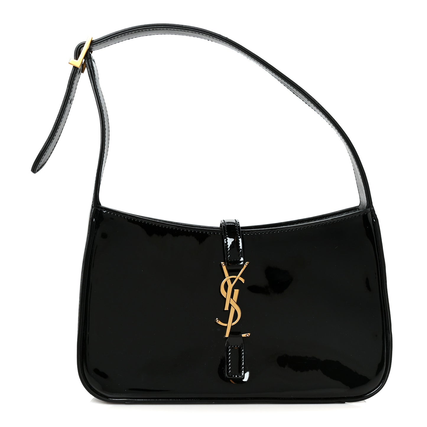 Patent Le 5 A 7 Hobo Black