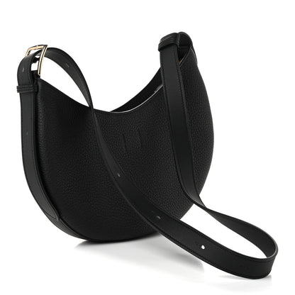 Hermes Togo Swift P'tit Arcon Black 3 of 11