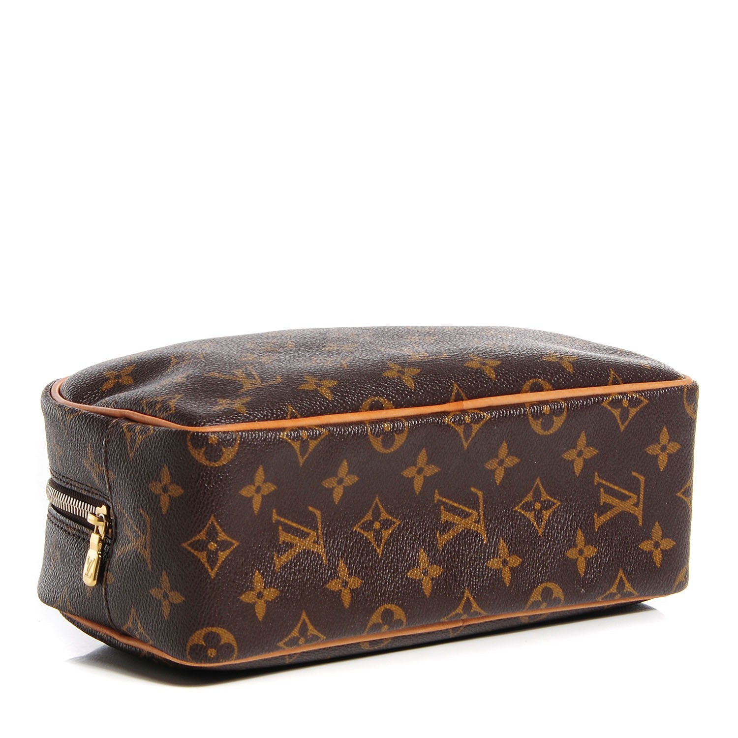 Louis Vuitton Monogram Toiletry Bag 25 4 of 7