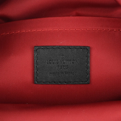 Louis Vuitton Monogram World Tour Palm Springs Backpack Mini 6 of 7