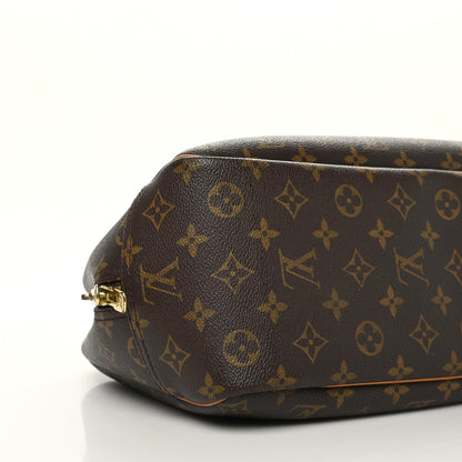 Louis Vuitton Monogram Deauville 5 of 12