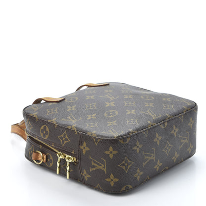 Louis Vuitton Monogram Spontini 3 of 10
