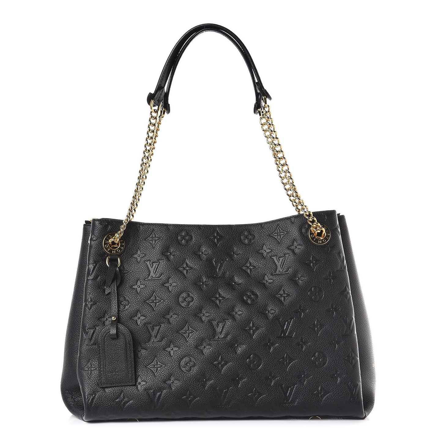 Empreinte Surene MM Black