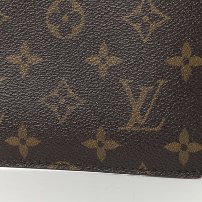 Louis Vuitton Monogram Neo Neverfull MM Pivoine 13 of 15
