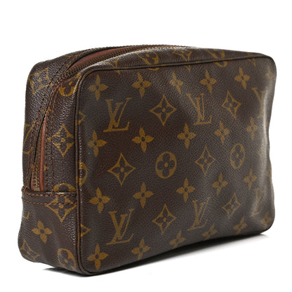 Louis Vuitton Monogram Trousse Toilette 23 2 of 12