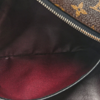 Louis Vuitton Monogram Macassar Toiletry Kit 6 of 9