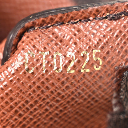 Louis Vuitton Monogram Key Pouch S 7 of 7