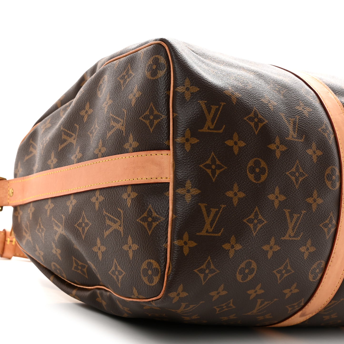 Monogram Keepall Bandouliere 45