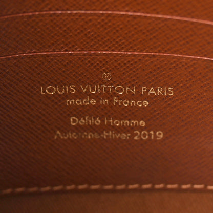 Louis Vuitton Monogram Soft Trunk Pouch 6 of 8