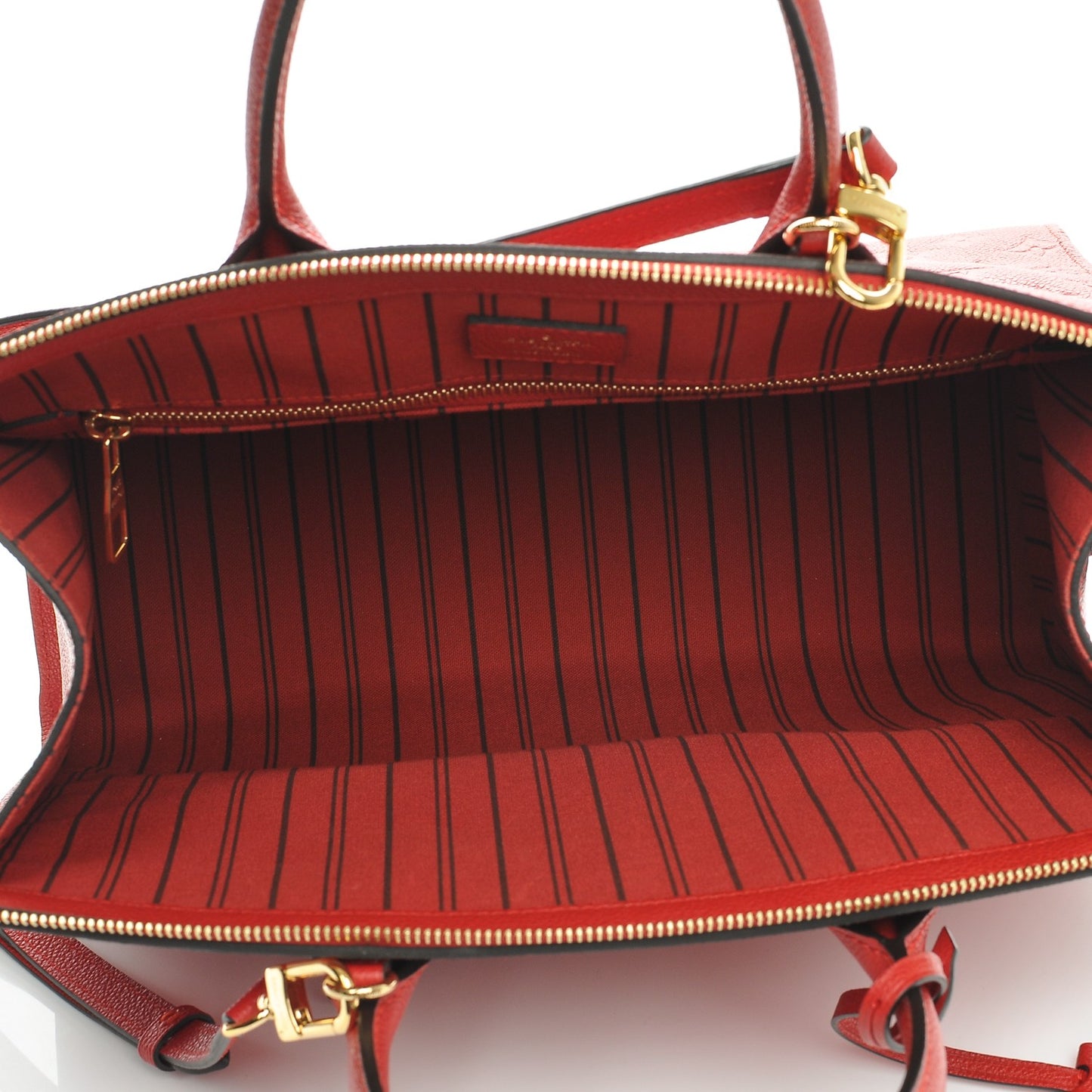 Empreinte Pont Neuf GM Cherry