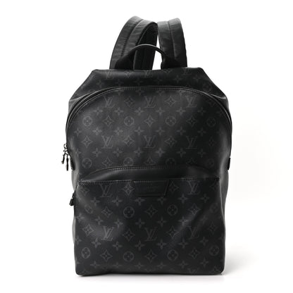 Louis Vuitton Monogram Eclipse Apollo Backpack 1 of 9