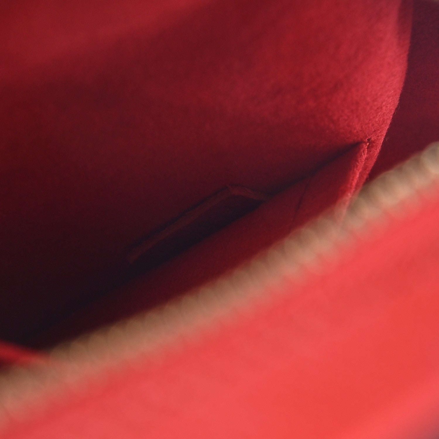 Louis Vuitton Monogram Alma BNB Cherry 7 of 13