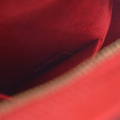 Louis Vuitton Monogram Alma BNB Cherry 7 of 13