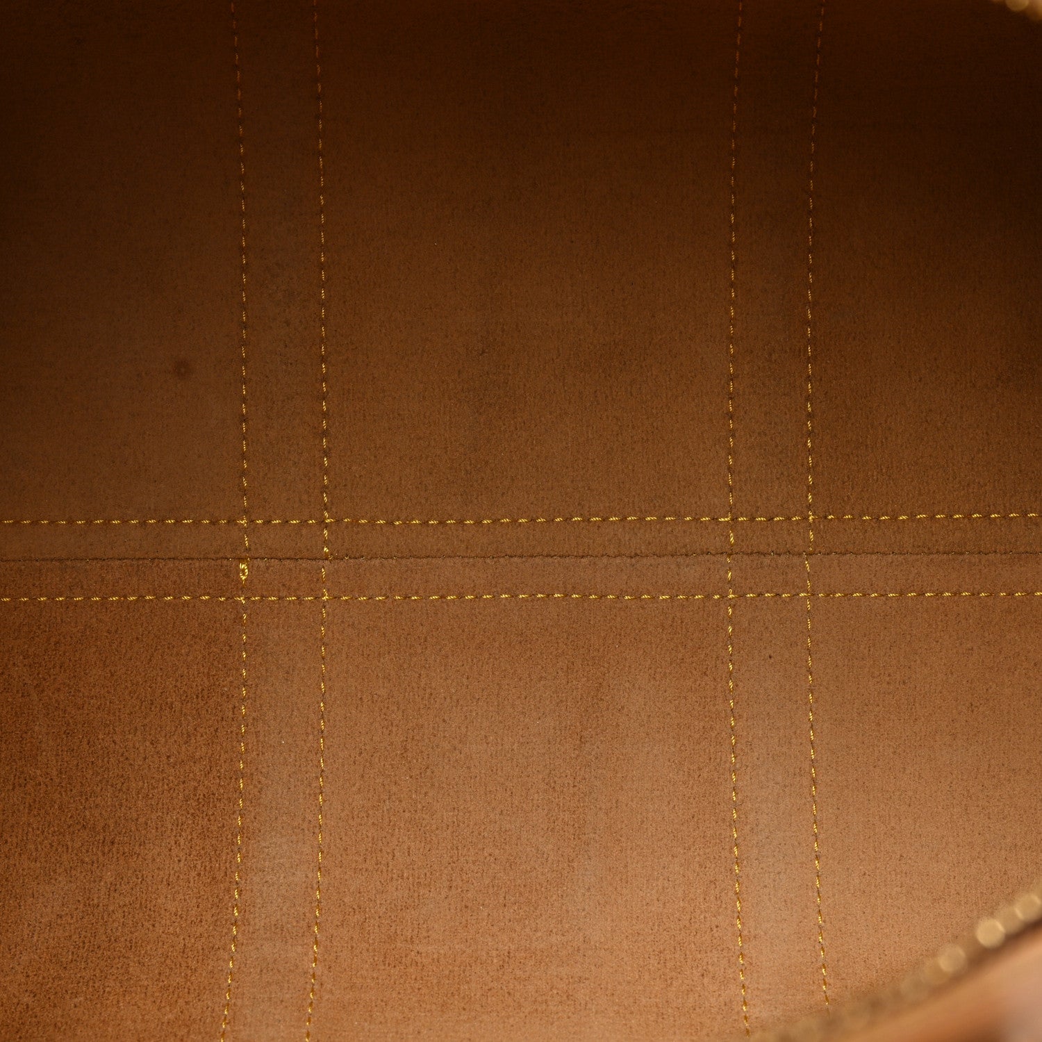 Louis Vuitton Epi Keepall 45 Winnipeg 5 of 18