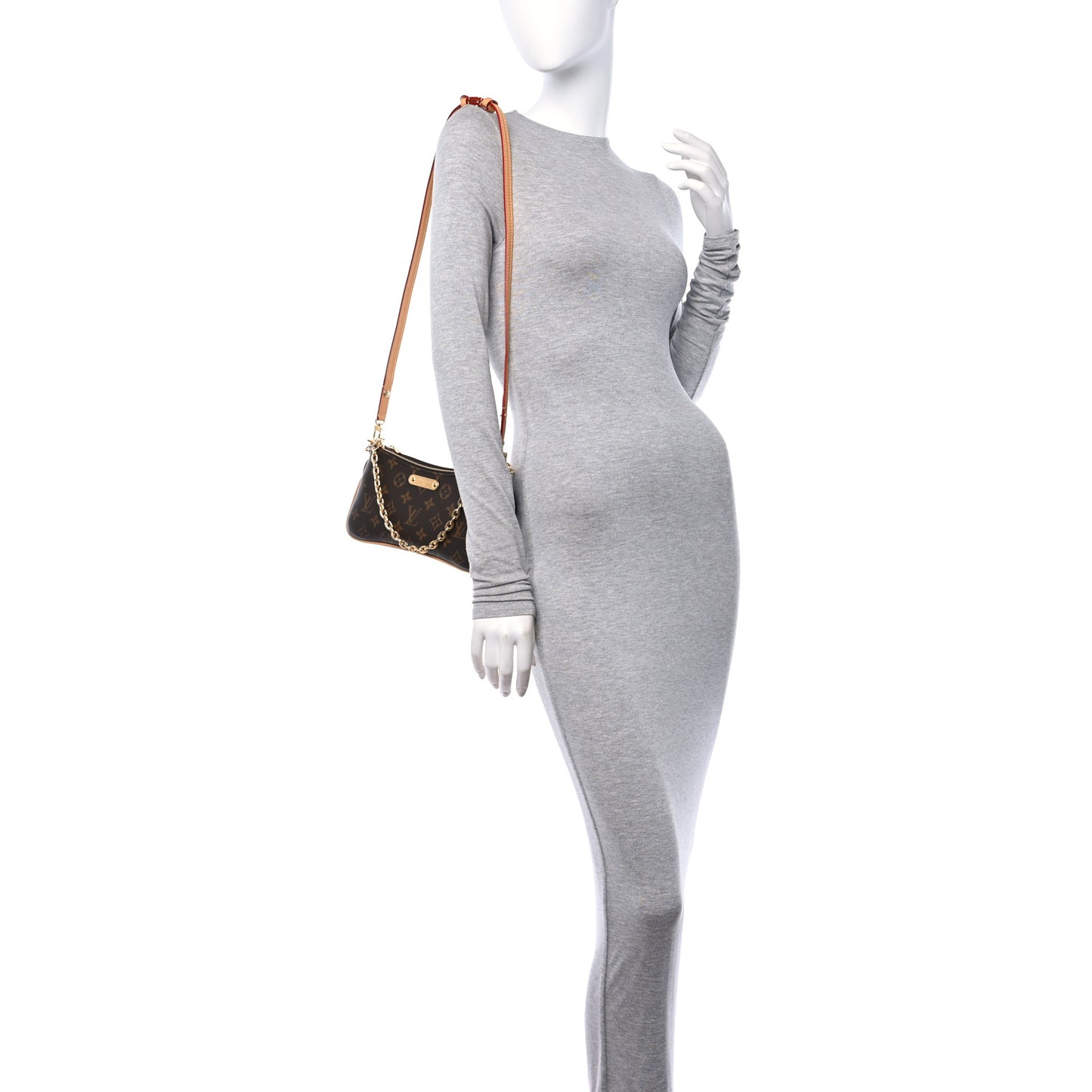 Monogram Liv Pochette