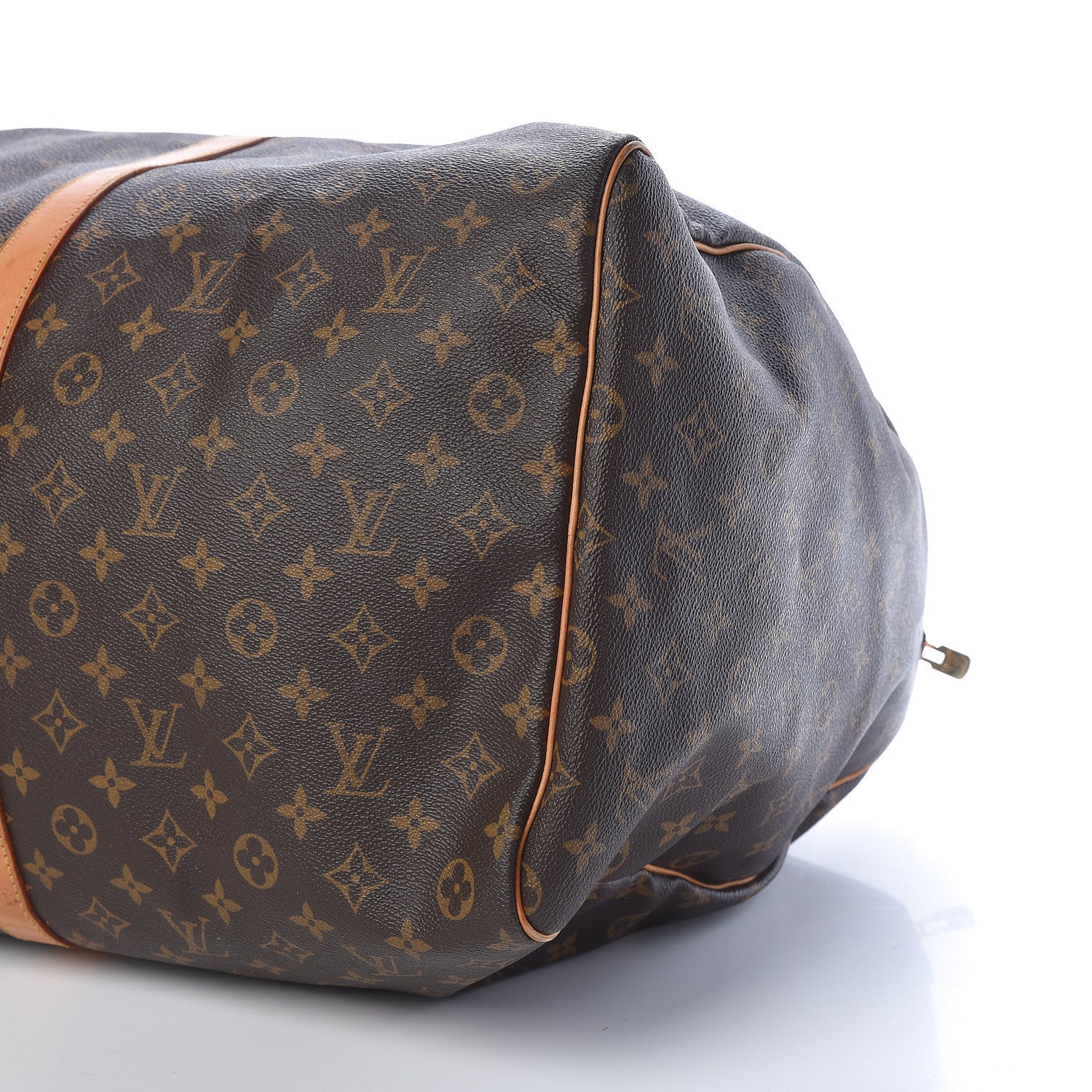 Louis Vuitton Monogram Keepall 60 10 of 11