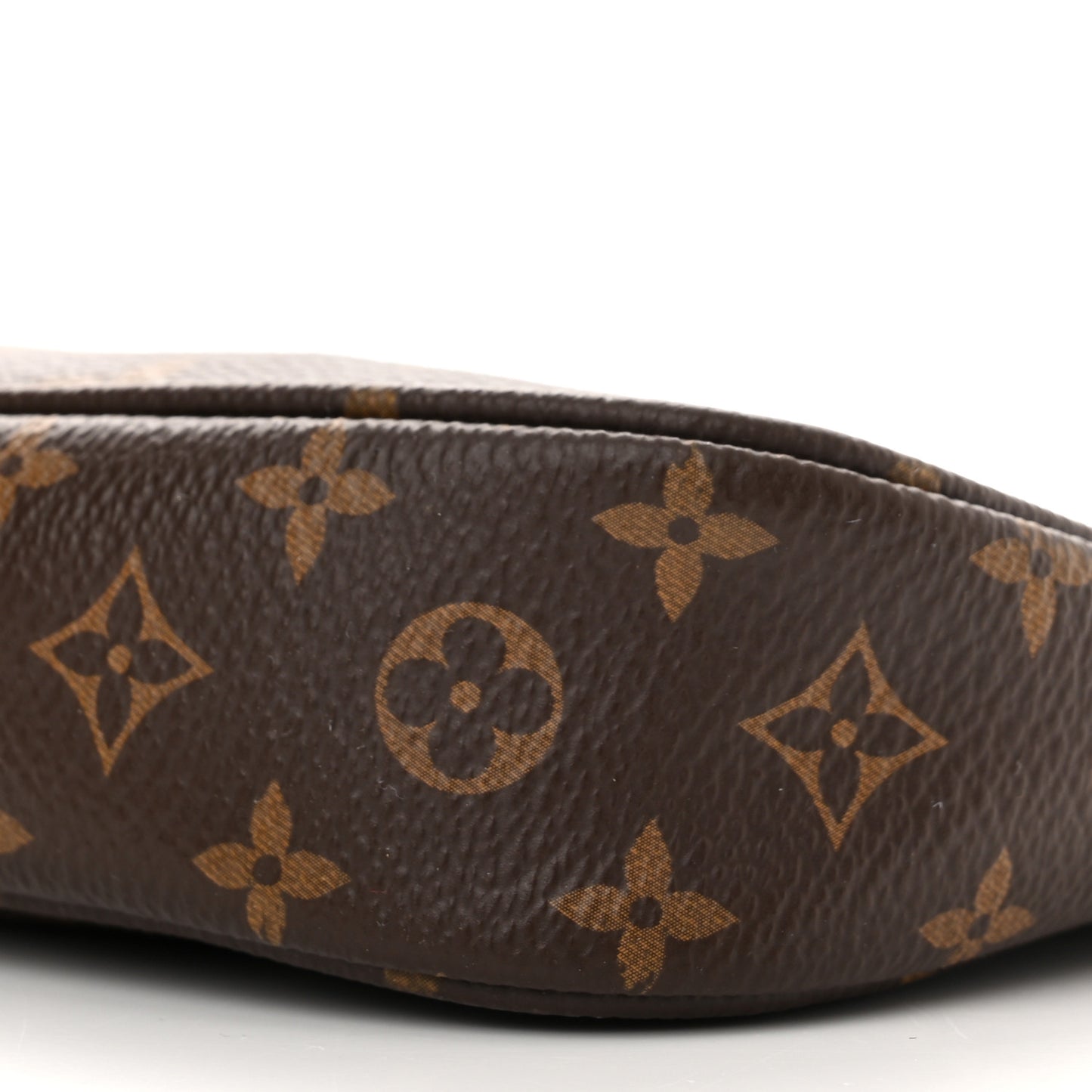 Monogram Multi Pochette Accessories Kaki