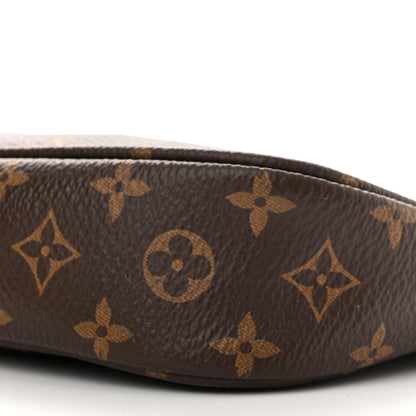 Louis Vuitton Monogram Multi Pochette Accessories Kaki 10 of 10